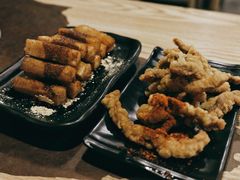 -王浩儿纪六孃甜皮鸭(乐山总店)