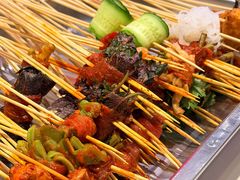 -钢管厂五区小郡肝火锅串串香(清河店)