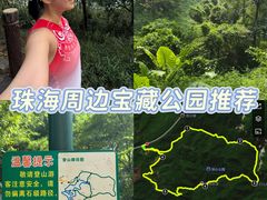 -田心森林公园