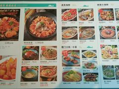 -大厨的餐厅(曾厝垵总店)