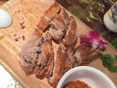 -缪氏川菜(深圳北站缤果空间店)