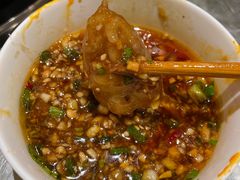 -朱光玉火锅馆(正弘城店)