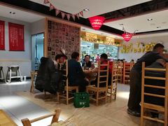 大堂-袁记串串香(人民公园店)