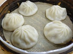 -蒋家桥饺面店(广陵路店)