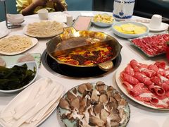 -大四喜火锅(东风路店)