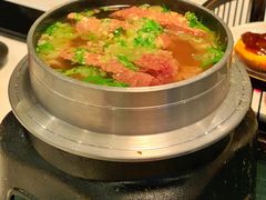 驰名清汤牛腩-三号黄浦会Canton Table