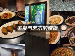 -老友时光·Pizza(泰华黑金店)