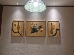 -涵羲兰心荟·花园餐厅(新街口店)