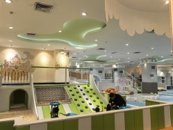 -meland亲子乐园•派对•研学(苏州悠方购物中心店)