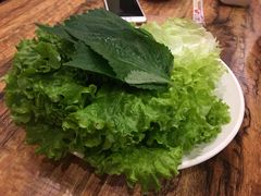生菜-大派屋(桂林路店)