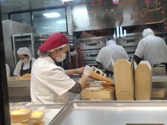 -鲍师傅糕点(春熙路店)