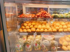 -茶百道(文冲沃尔玛店)