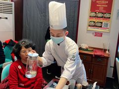 -紫光园·烤鸭·北京菜(团结湖店)