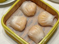 -香港狮子山下·明星粤菜餐厅(北苑店)