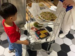 -阿那亚第三食堂 Cafeteria 3