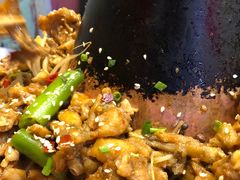 -年轮烧烤·羊蝎子·烤鱼(星湖街店)