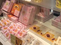 -好利来(阜成门店)