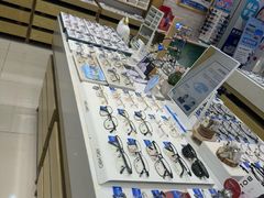 -标准眼镜·蔡司官方授权店(塘沽远洋未来汇店)