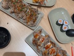 -友壹町寿司(佛山新DNA店)