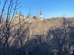 -北京张裕爱斐堡酒庄