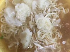-荣巷小馄饨(荣巷店)