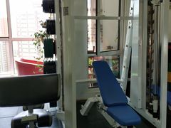 -红山会健身·普拉提(广安门店)