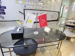 -牙博士口腔品牌连锁(杨浦店)