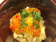 -茄子恰恰·新云南小炒(坪山益田店)