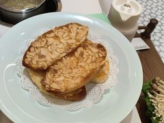 -帝皇海海鲜豆捞(桐泾商务广场店)