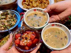-老济南·济南菜(大明湖店)