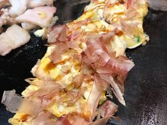 -鹤桥风月(ヨドバシ梅田店)