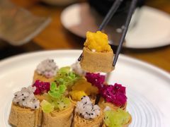 -HOME餐厅粤菜 融合菜