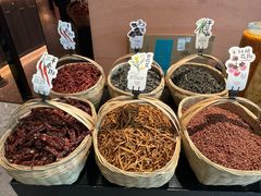 -长安记·大美陕菜(大族广场店)