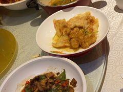 -金掌勺·锅包肉(广渠门店)