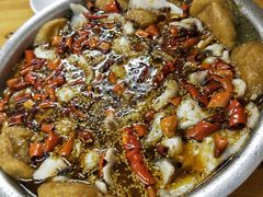 -黑皮酸菜鱼(三山街店)