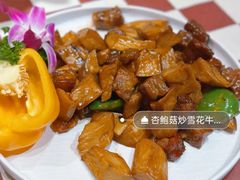 -蚝得喜海鲜(东城店)