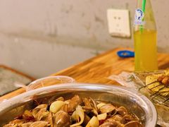 -三盛肥蛤(总店)