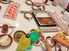 -倍儿红喜临门火锅(文兴路店)
