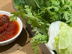 -北京老门框爆肚涮肉馆(凤城六路店)