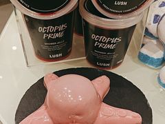-LUSH(威尼斯人店)