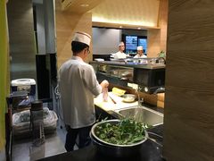 -水之惠鲜鱼料理(王府大街店)