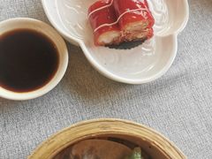 -潮府馆·非遗潮州菜·港式点心(世纪公园店)