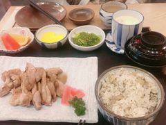 -八间(合生汇店)