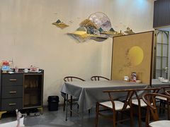 -十里·东湖院子(湖北省博物馆店)
