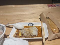-银记肠粉店(南方医院店)