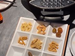 -探鱼·鲜青椒爽麻烤鱼(正佳广场店)