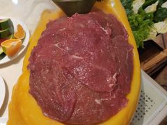 -醉南山重庆老火锅(新百店)