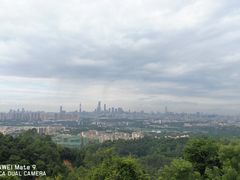 -火炉山森林公园