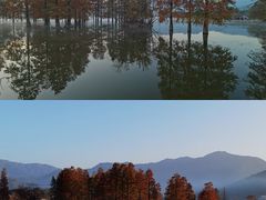 -塔川景区