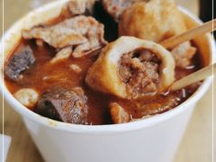 -乌糖沙茶面(民族路店)